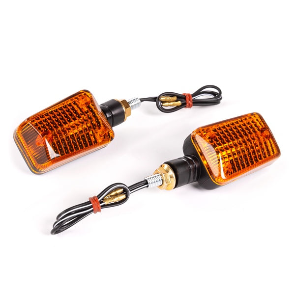 KIMPEX MARKER LIGHT MINI BK QTY2 055204