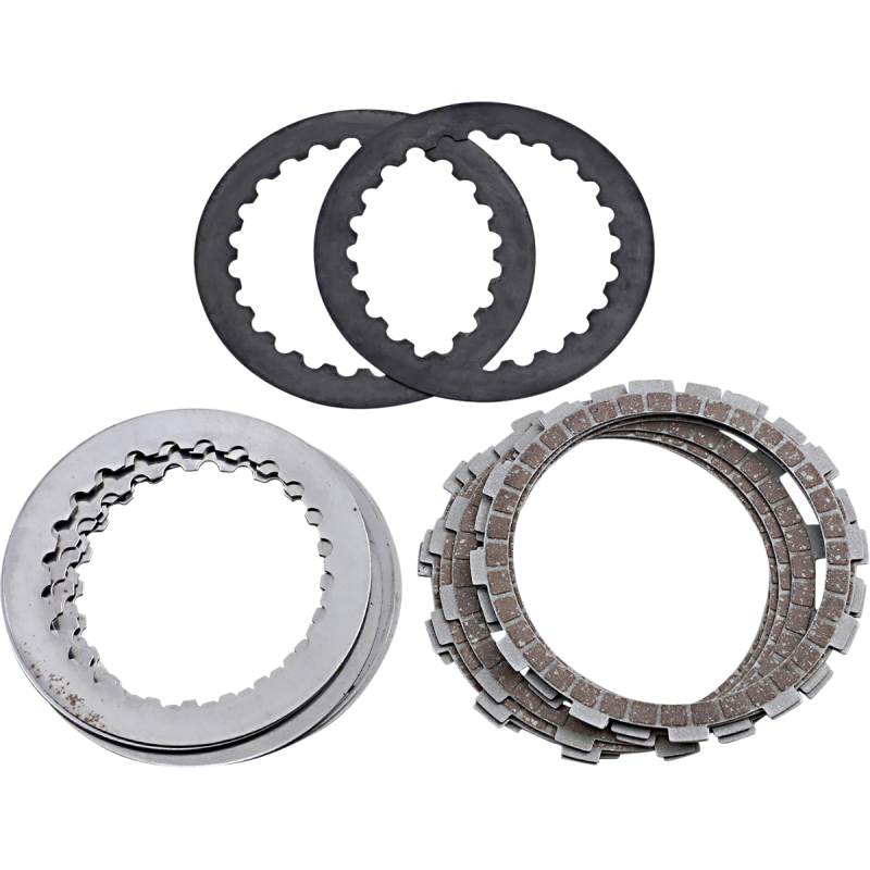 DP BRAKES DPK232 CLUTCH KIT DPK232