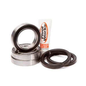 PIVOT WORKS WHEEL BEARING KIT RR SUZ PIVOTWORKS PWRWK-S26-400