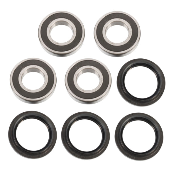 PIVOT WORKS WHEEL BEARING KIT FT YAM PIVOTWORKS PWFWK-Y55-000