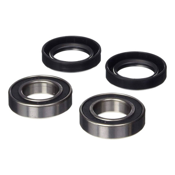 PIVOT WORKS WHEEL BEARING KIT RR C-AM PIVOTWORKS PWRWK-P13-000