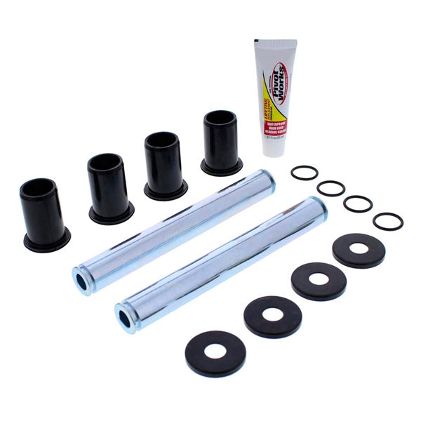 PIVOT WORKS A-ARM KIT FT/UPR KAWA PIVOTWORKS PWAAK-K08-000U