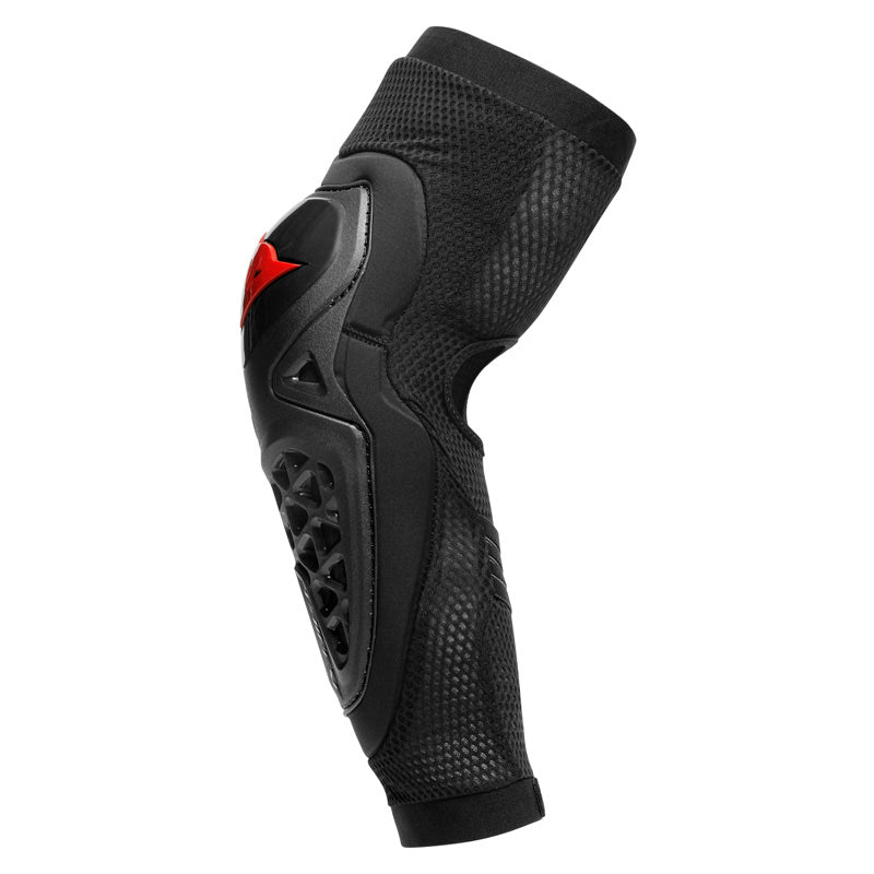 DAINESE MX1 ELBOW GUARD BLACK S 1876195-34C-S