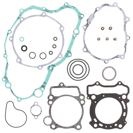 VERTEX COMPLETE GASKET KIT WITHOUT SEALS 808678