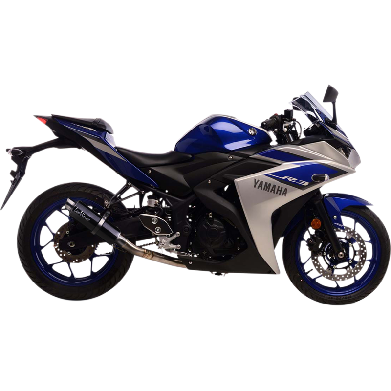LEOVINCE EXHAUST GP CORSA R3 3380U