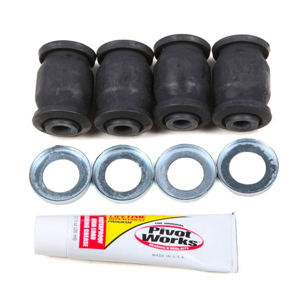 PIVOT WORKS A-ARM KIT FT/LWR YAM PIVOTWORKS PWAAK-Y09-000L