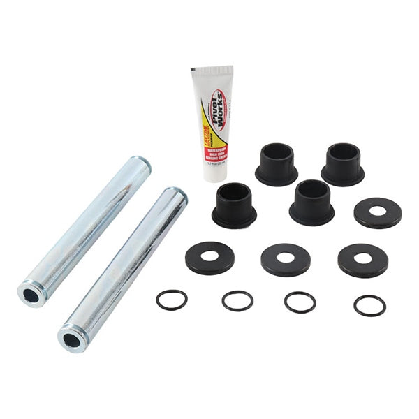 PIVOT WORKS A-ARM KIT FT/UPR KAWA PIVOTWORKS PWAAK-K07-000U