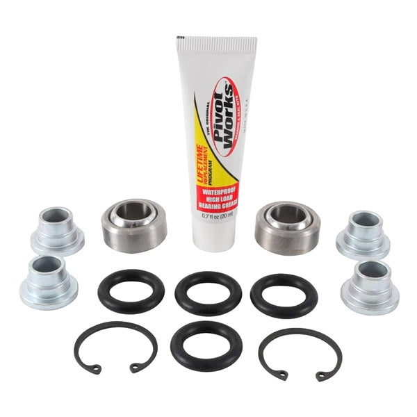 PIVOT WORKS TRAILING ARM BEARING KIT RR POL PWTAK-P02-000