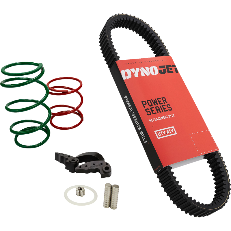 DYNOJET CLTCH GNR KT PL RS1 18-22 96080015