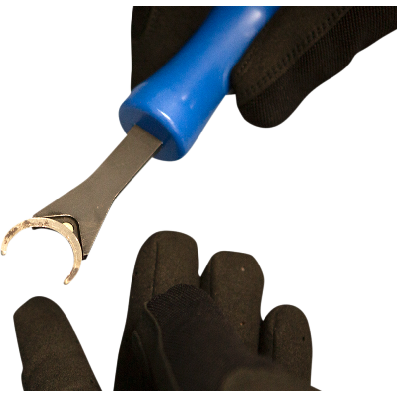 MOTION PRO TOOL U-JOINT CLIP INSTALL 08-0696
