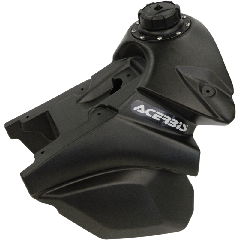 ACERBIS TANK- KTM:11-12 3.2GAL BLK 2250310001