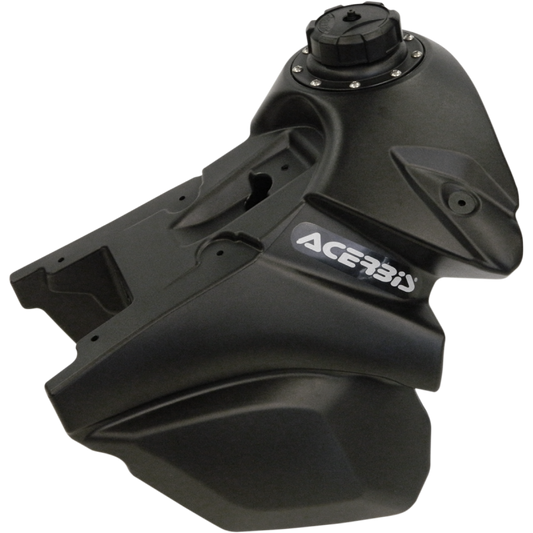 ACERBIS TANK- KTM:11-12 3.2GAL BLK 2250310001