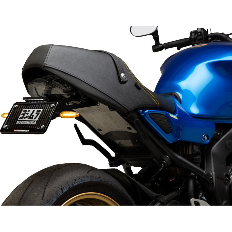 YOSHIMURA 22-24 XSR900 FENDER ELIMINATOR KT 070BG139610