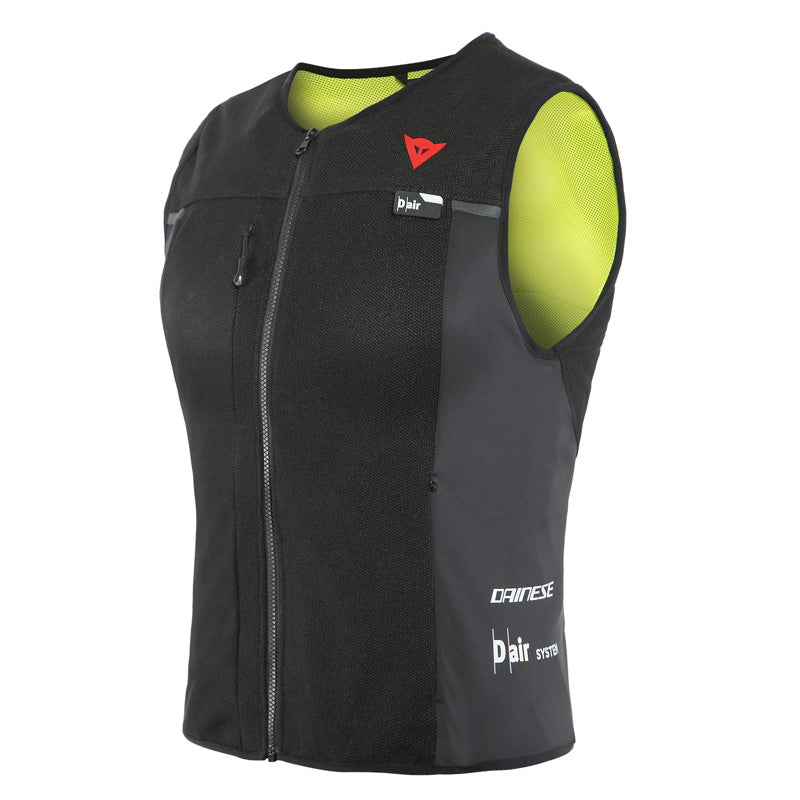 DAINESE SMART JACKET LADY BLACK L 2D20039-001-L