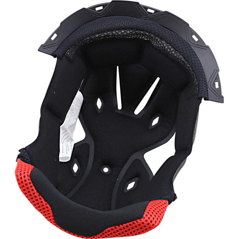 ALPINESTARS PAD CROWN S-M5 XL GY 8960021-11-XL