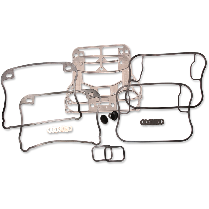 COMETIC 91-03 XL ROCKER BOX GASK KIT EST C9765