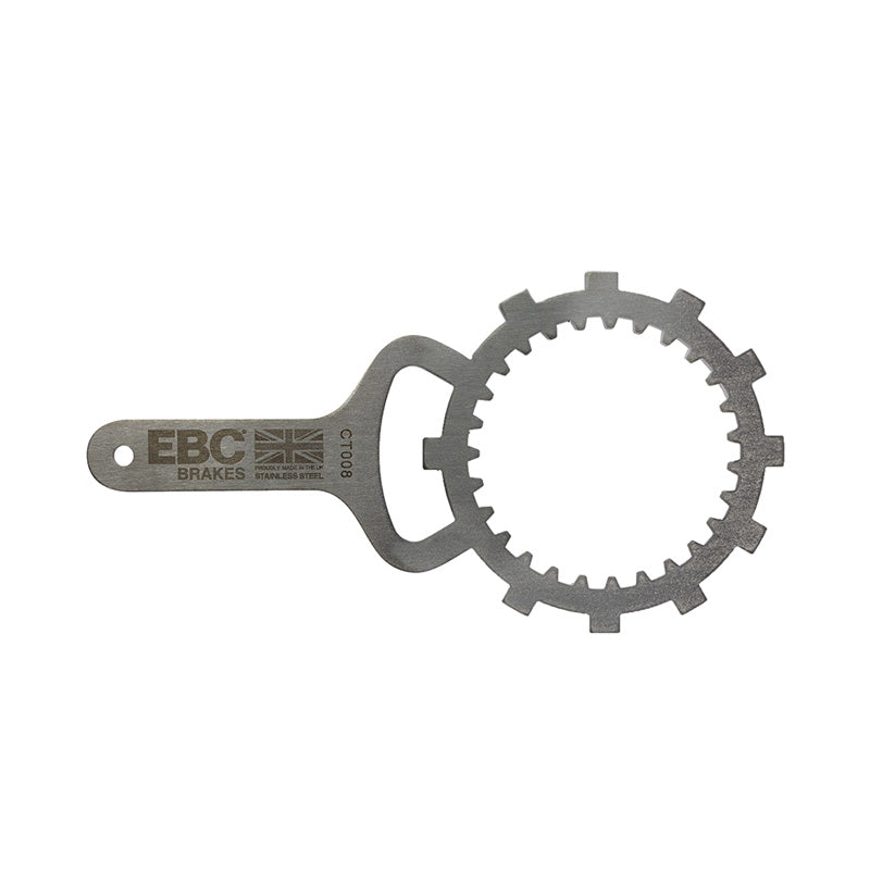 EBC CT008 CLUTCH TOOL YFM350/400 87-04 CT008
