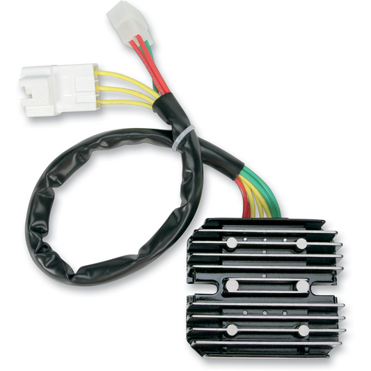 RICK'S MOTORSPORT ELECTRIC REG/RECTIFIER HONDA 10-112