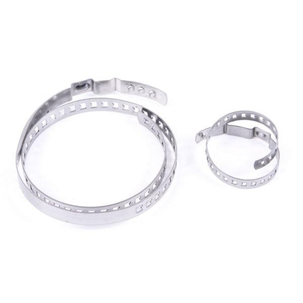 KIMPEX CLAMP KIT FOR CV BOOT 058094