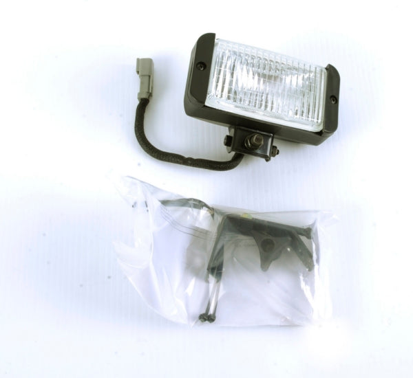 BERCOMAC HEAD LIGHT KIT SNOWBLOWER BERCOMAC 700456-1