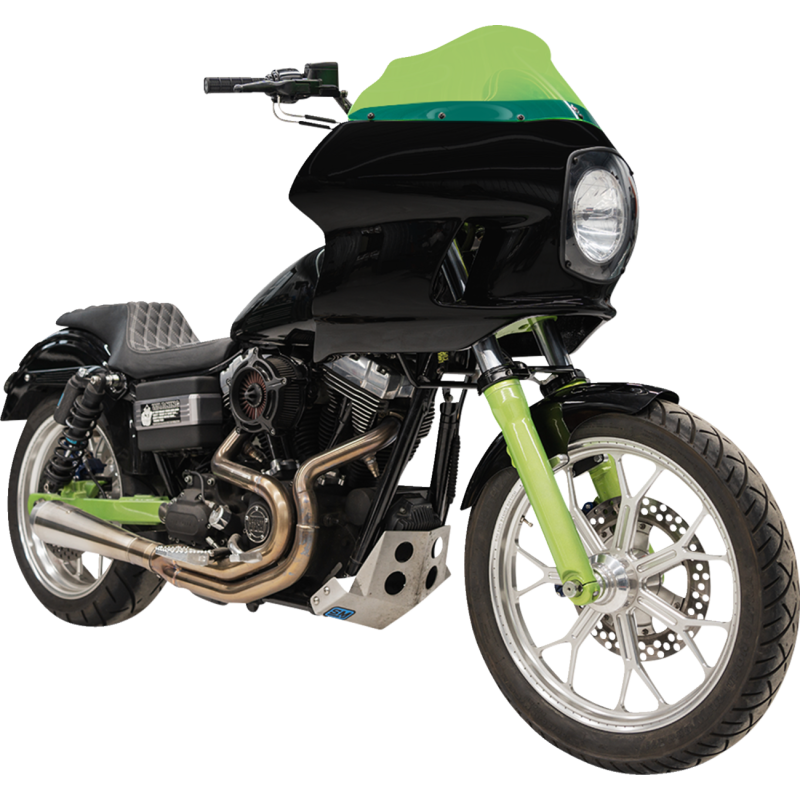 KLOCK WERKS FAIRING FXRP F/ 06-17 FXD DYNA KWB-03-0100