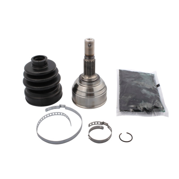 KIMPEX AXLE END W/BEARING KIMPEX PACV-1009SET
