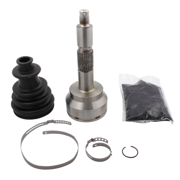 KIMPEX AXLE END W/BEARING KIMPEX PACV-1004SET