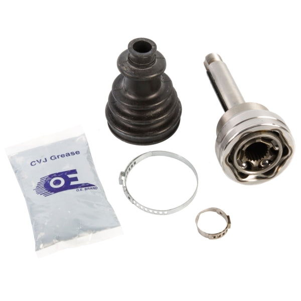 KIMPEX AXLE END W/BEARING KIMPEX PACV-1006SET