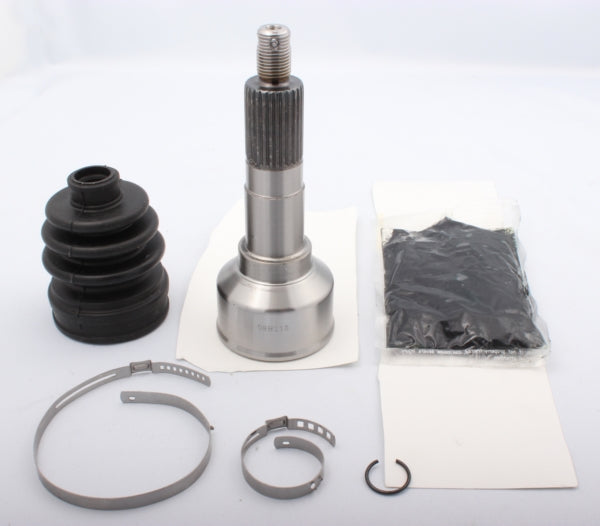 KIMPEX AXLE END W/BEARING KIMPEX PACV-1002SET