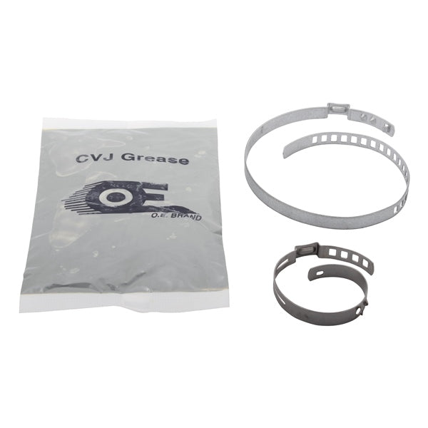 KIMPEX CLAMP KIT & GREASE KIMPEX AD013