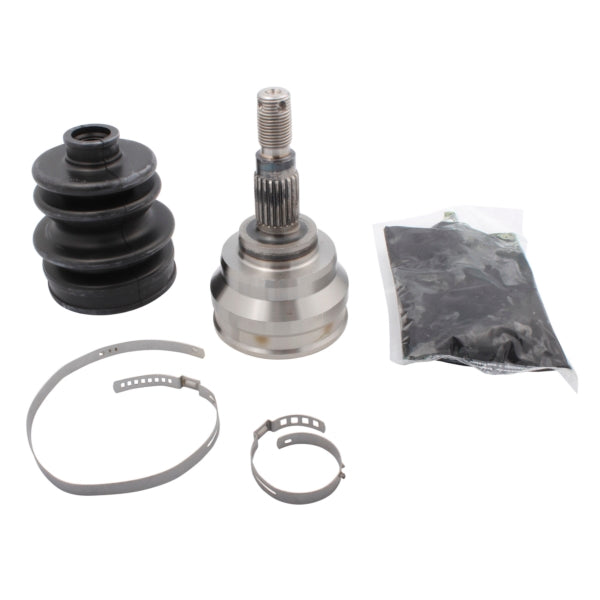 KIMPEX AXLE END W/BEARING KIMPEX PACV-1015SET