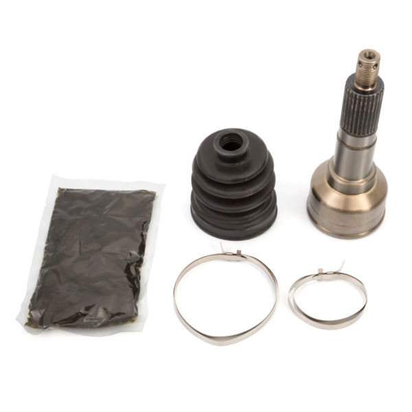 KIMPEX AXLE END W/BEARING KIMPEX PACV-1011SET