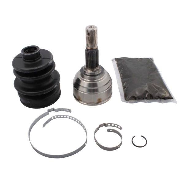 KIMPEX AXLE END W/BEARING KIMPEX PACV-1018SET