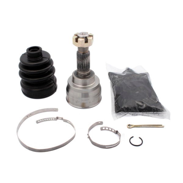 KIMPEX AXLE END W/BEARING KIMPEX PACV-1109SET