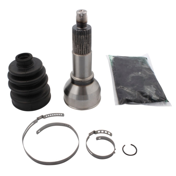 KIMPEX AXLE W/BEARING KIMPEX PACV-1026