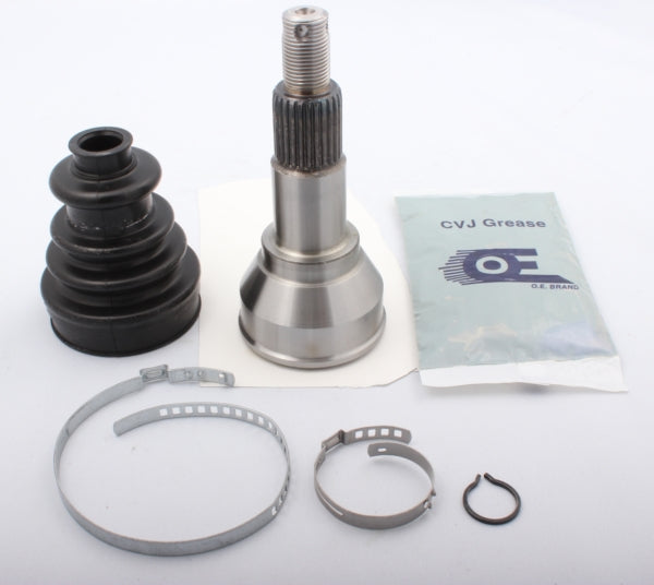 KIMPEX AXLE END W/BEARING KIMPEX PACV-1071SET