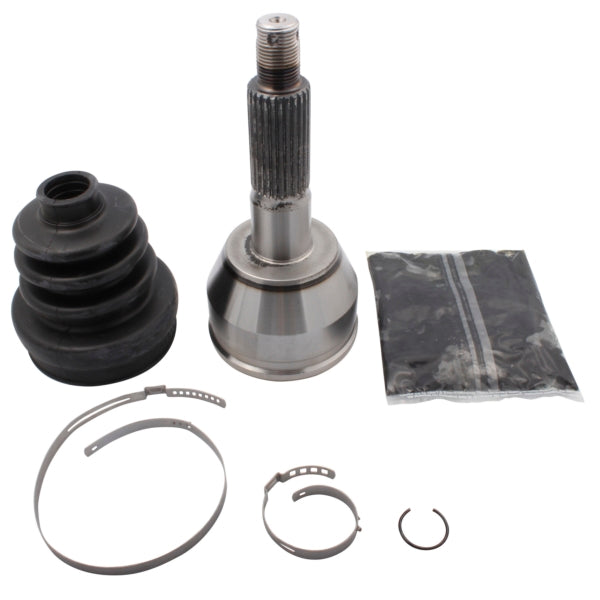 KIMPEX AXLE END W/BEARING KIMPEX PACV-1130SET