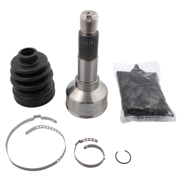 KIMPEX AXLE END W/BEARING KIMPEX PACV-1059SET