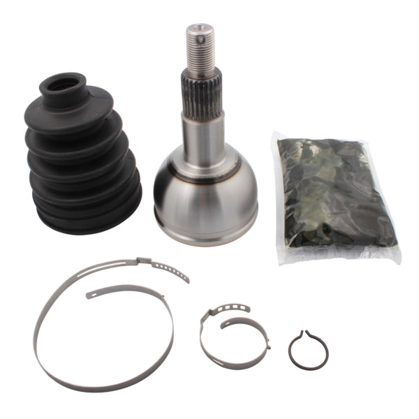 KIMPEX AXLE END W/BEARING KIMPEX PACV-1076SET