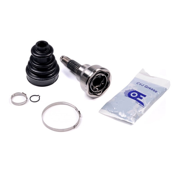 KIMPEX AXLE END W/BEARING OUTSIDE KIMPEX PACV-1072SET