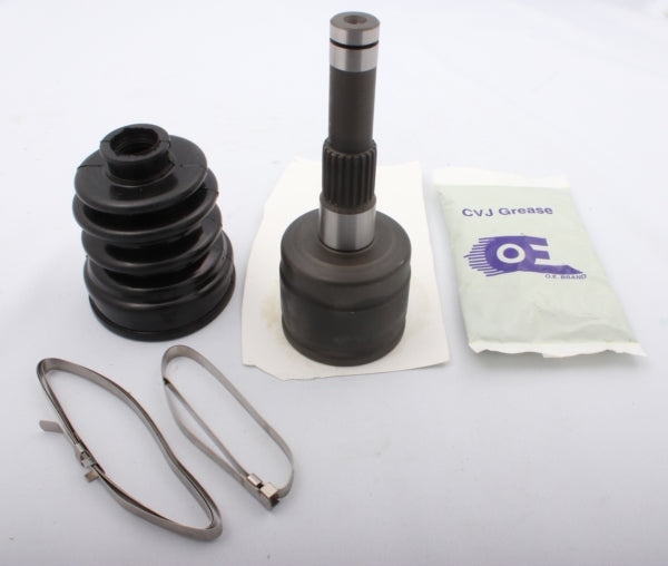KIMPEX AXLE END W/BEARING INSIDE KIMPEX PACV-1077SET