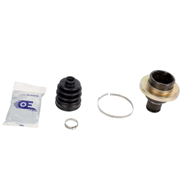 KIMPEX AXLE END W/BEARING INSIDE KIMPEX PACV-1080SET
