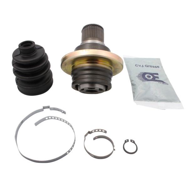KIMPEX AXLE END W/BEARING INSIDE KIMPEX PACV-1082SET