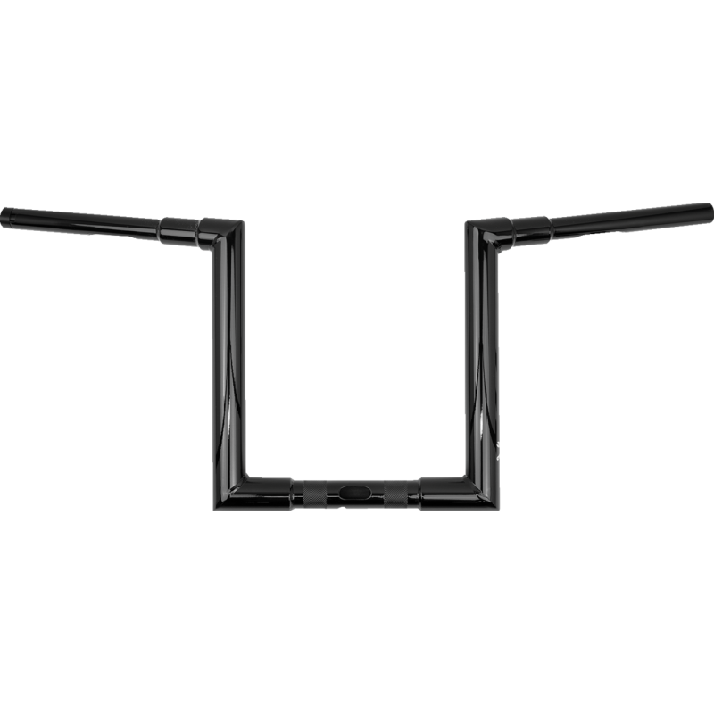 BURLY BRAND HANDLEBAR JASON 12 BLK B12-6090B