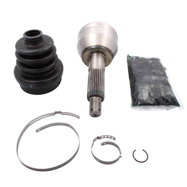 KIMPEX AXLE END W/BEARING KIMPEX PACV-1140SET