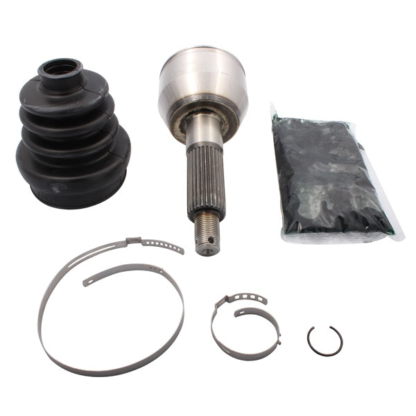 KIMPEX AXLE END W/BEARING KIMPEX PACV-1142SET