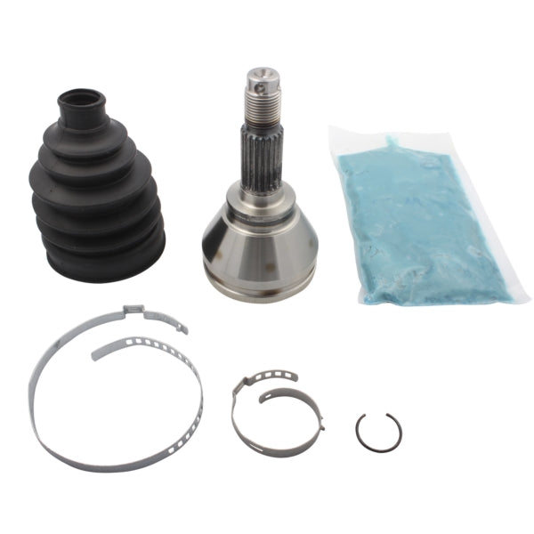 KIMPEX AXLE END W/BEARING KIMPEX PACV-1164SET