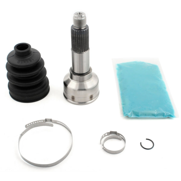 KIMPEX AXLE END W/BEARING KIMPEX PACV-1162SET