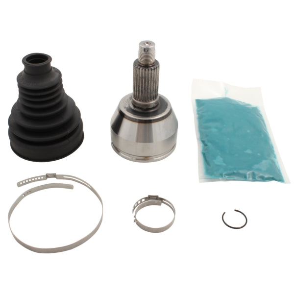 KIMPEX AXLE END W/BEARING KIMPEX PACV-1141SET