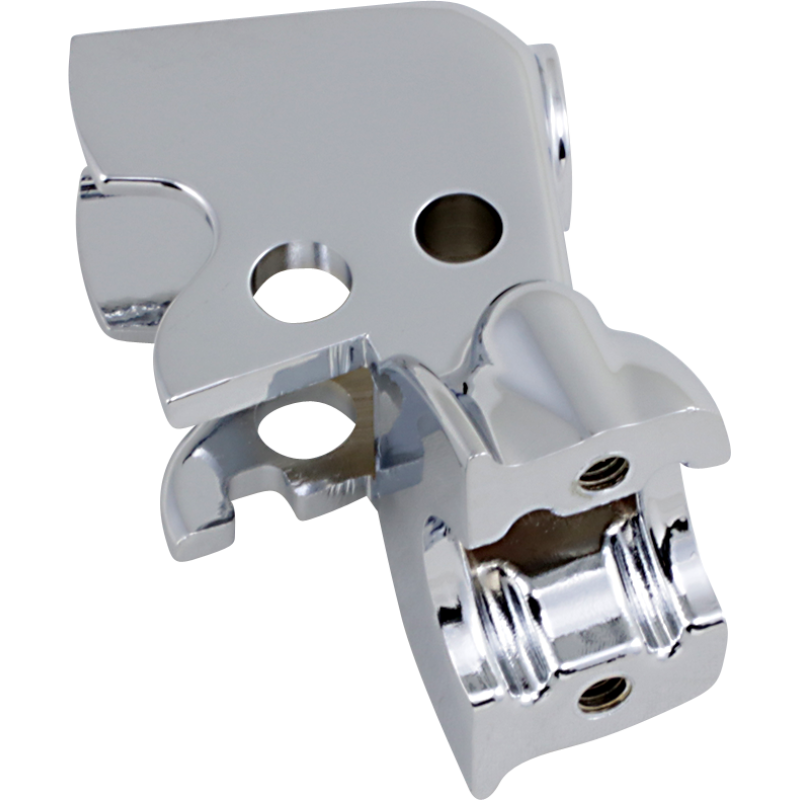 DRAG SPECIALTIES 96-17 CHROME CLUTCH PERCH (EA) DS-290689